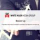 White Mask Media Group: Εμπιστευτείτε τη διαφήμισή σας στους ειδικούς των social media