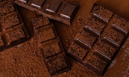 Μαύρη σοκολάτα: Μια γλυκιά απόλαυση που θωρακίζει την υγεία σας