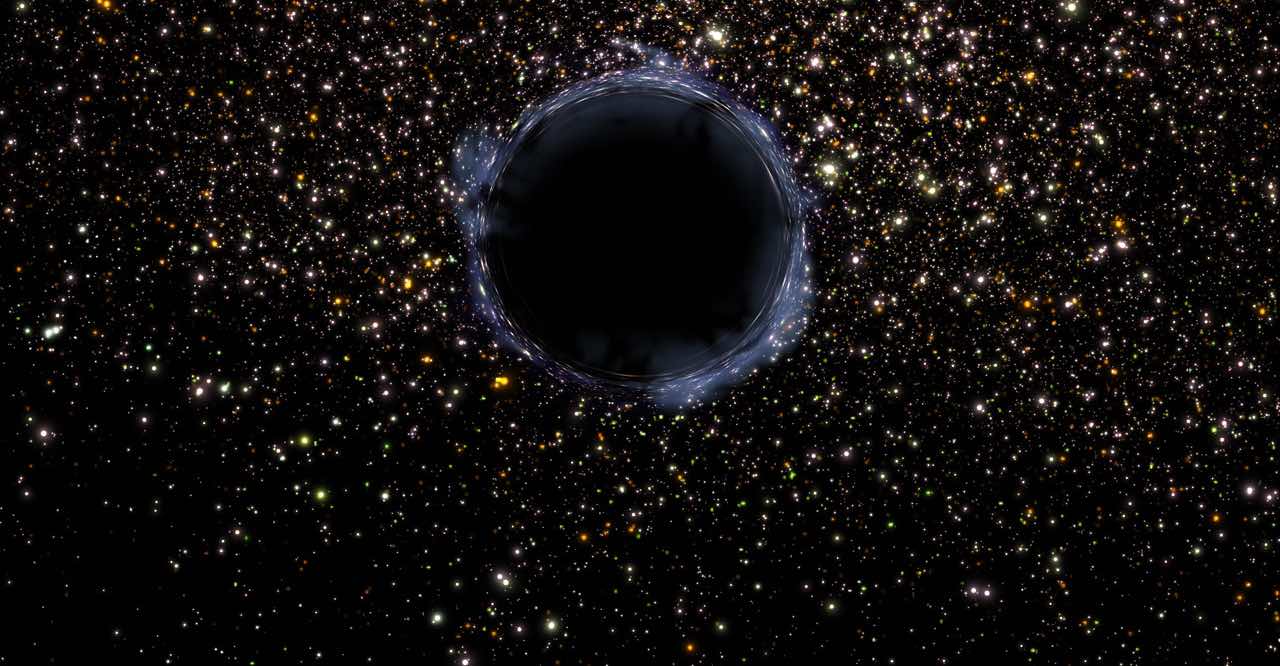 Διάστημα: Οι εξωγήινοι ίσως απορροφούν ενέργεια από τις μαύρες τρύπες