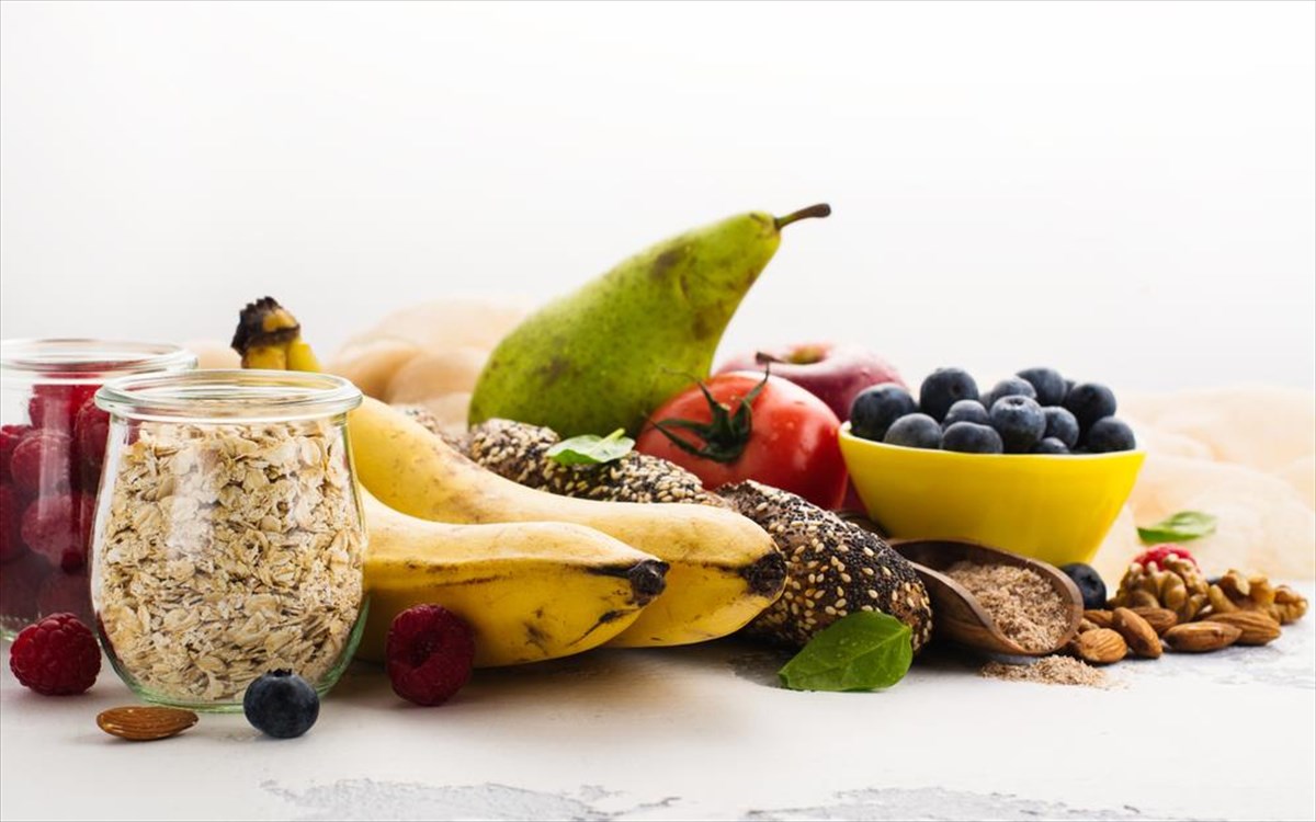 Διατροφή: Ποια φρούτα εκτοξεύουν την ενέργειά σας