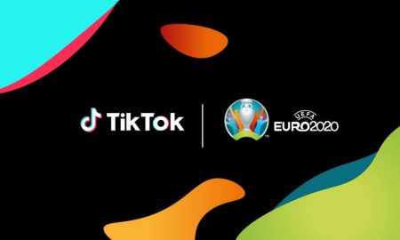 Παγκόσμιος χορηγός του Euro 2020 το Tik Tok