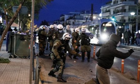 Δημοκρατική Ενωτική Κίνηση Αστυνομικών: «Η κυβέρνηση μας τοποθετεί ακραία απέναντι στους πολίτες»