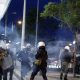 Εισαγγελία: Στο στόχαστρο της έρευνας η αστυνομία - Μαρτυρίες πολιτών για τα επεισόδια στη Νέα Σμύρνη