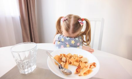 Παιδί: Διατροφικές «παγίδες» που πρέπει να αποφύγετε